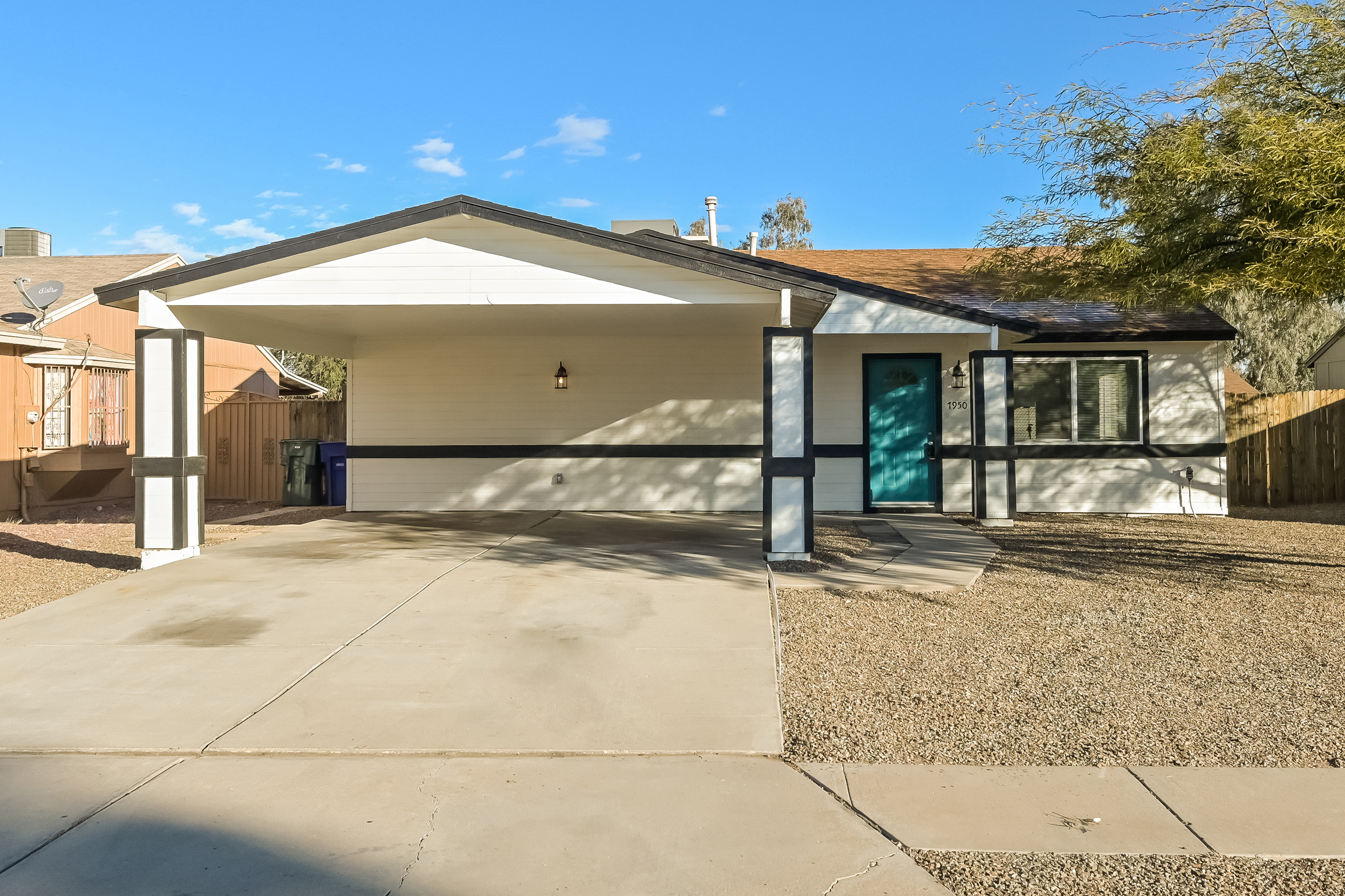 1950 W Burgundy Way Tucson, AZ 85746